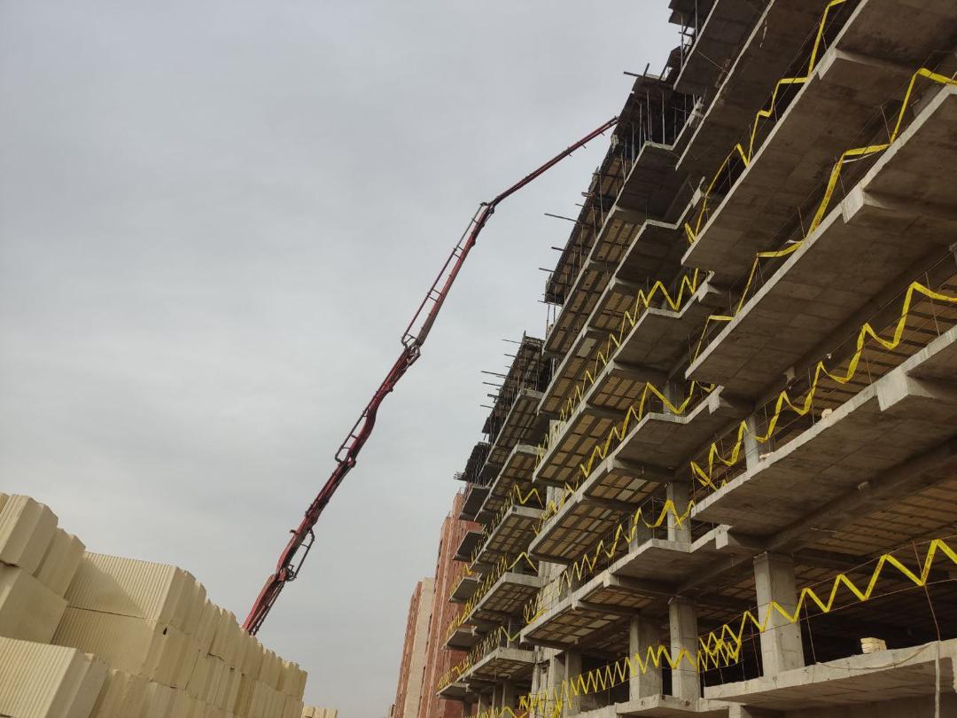 پروژه کاسپین