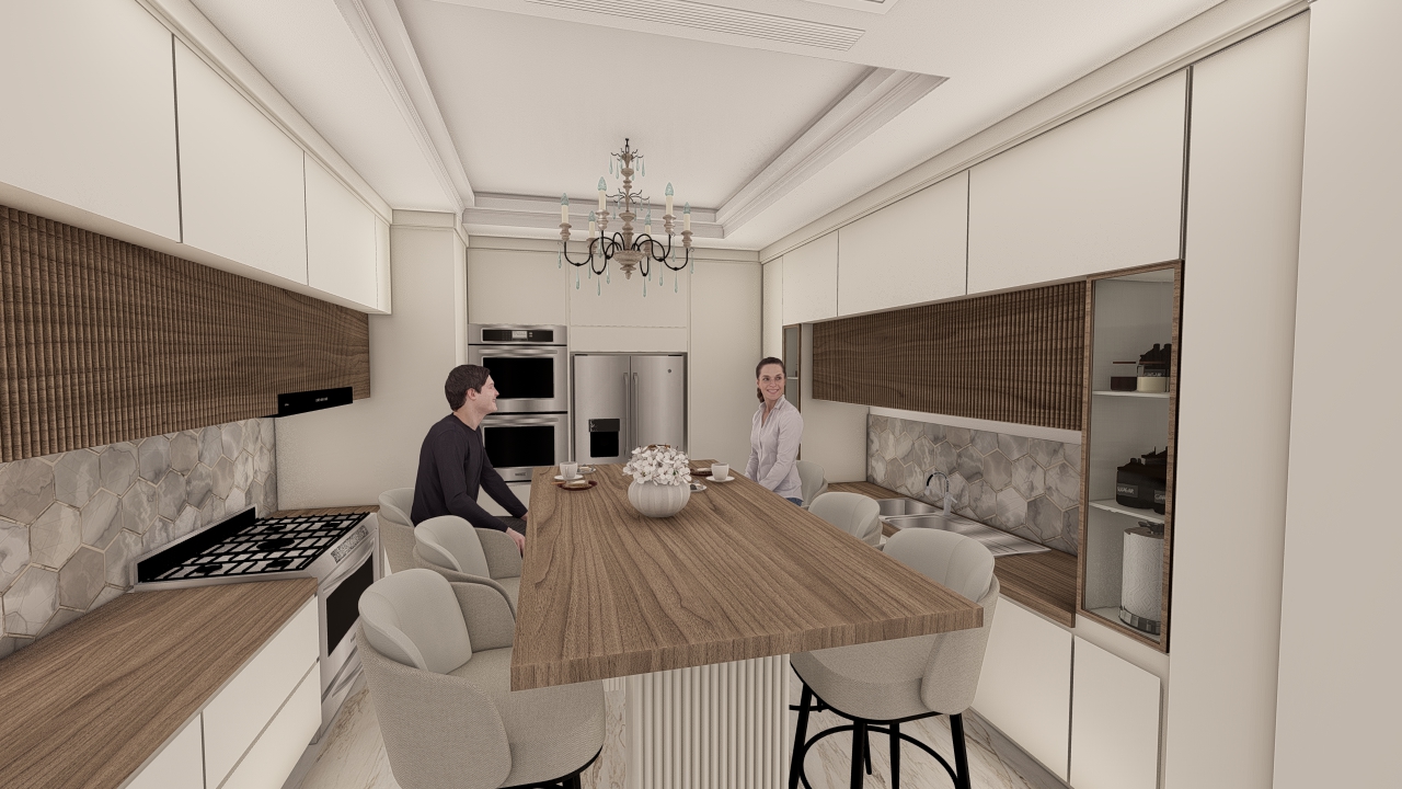 طراحی معماری